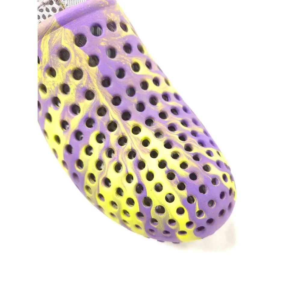 CCILU Kids Summer Youths Beach Water Shoe Girls Size 2 304029009 Yellow Purple